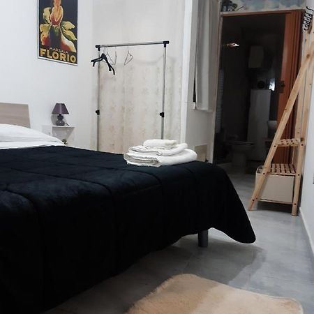 Apartament La Casuzza Palermo Zewnętrze zdjęcie