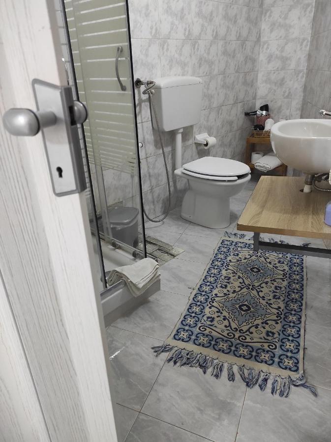 Apartament La Casuzza Palermo Zewnętrze zdjęcie