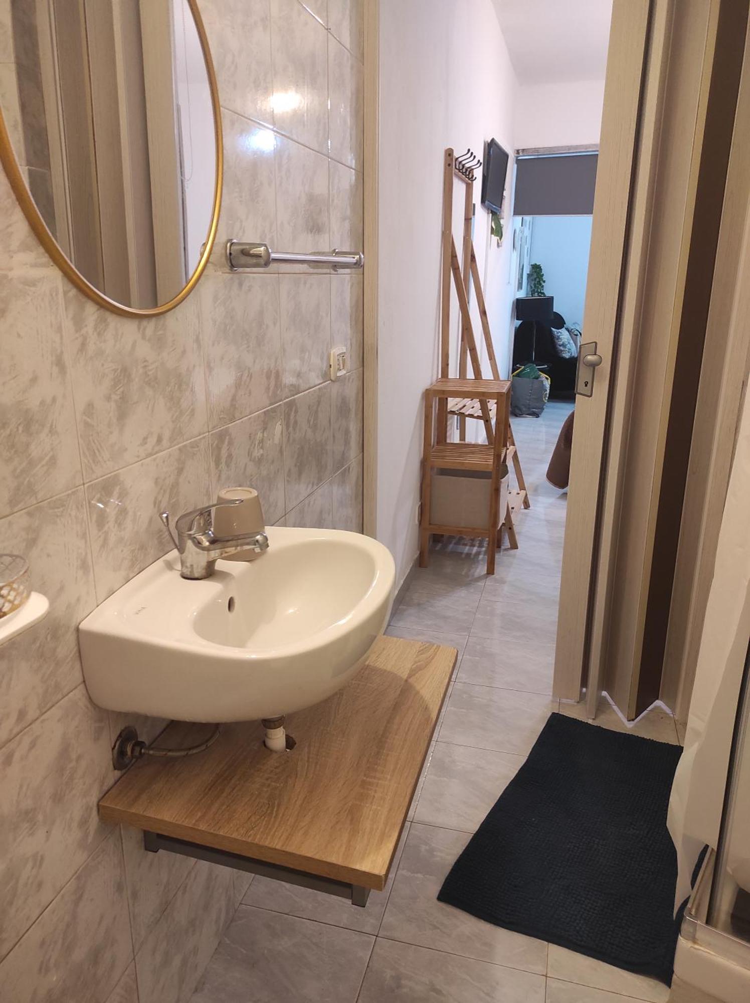 Apartament La Casuzza Palermo Zewnętrze zdjęcie